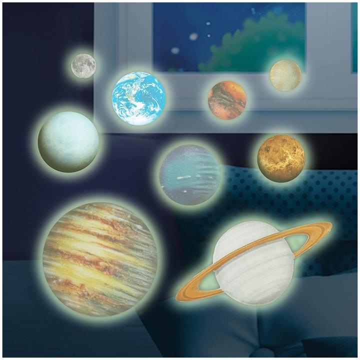 Immagine prodotto Buki Sonnensystem (2 x 24 x 30 cm)