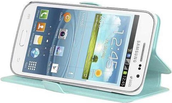 Image du produit Cadorabo Housse étui cover pour Samsung Galaxy WIN (Samsung Galaxy Win)