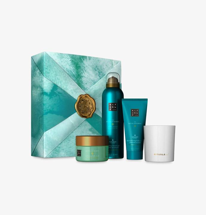 Image du produit Rituals Set de karma (Set soin du corps)