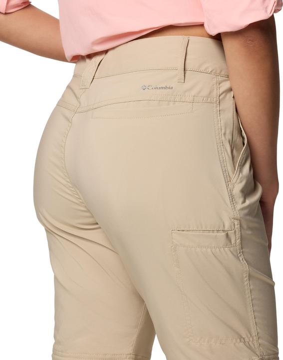 Actual product image Columbia Silver Ridge Utility™ Convertible Pant (10)