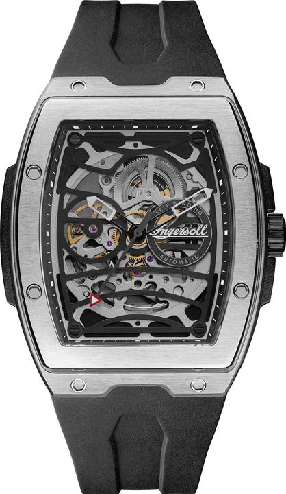 Produktbild Ingersoll 1892 The Challenger I12301 (Analoguhr, 42 mm)