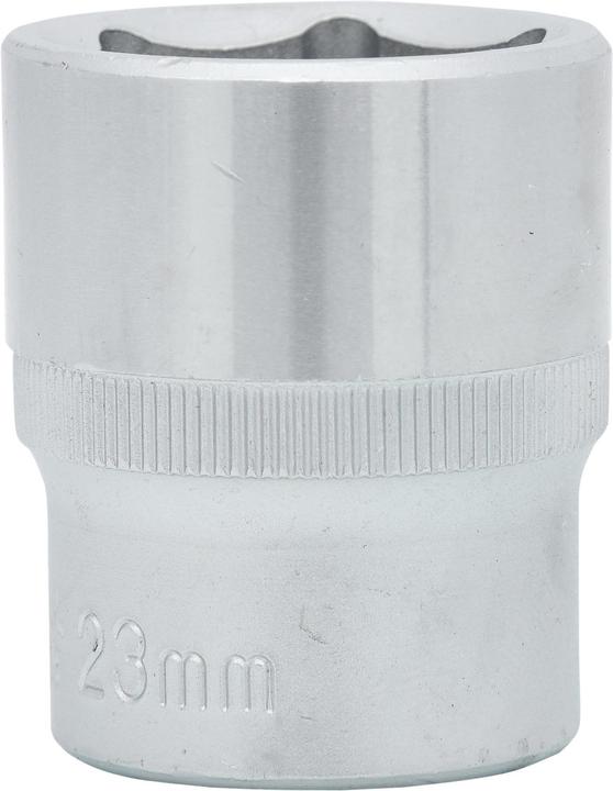 Image du produit KS Tools Douille hexagonale 1/2 (23 mm)