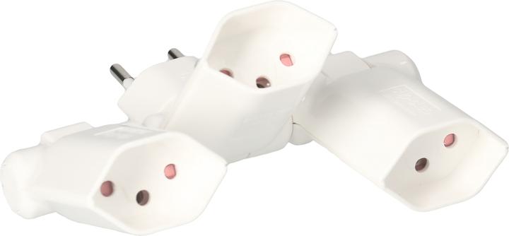 Produktbild Max Hauri clip-clap (Typ 13, 3 x)