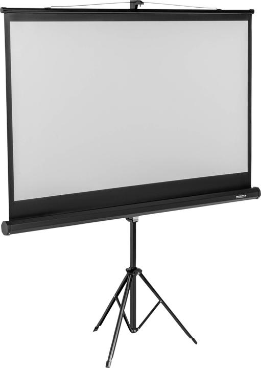Produktbild SpeaKa Professional Stativleinwand 160 x 90 cm Bildformat: 16:9 SP-PST-320 SP-9430700 (72.05", 16:9)