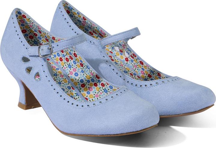 Produktbild Joe Browns Cut-Out Mary Janes (41)