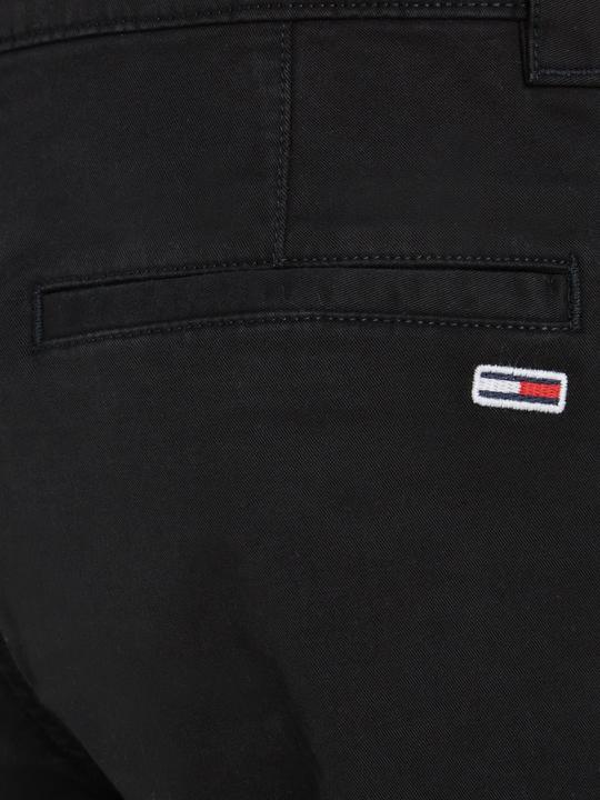 Immagine prodotto Tommy Hilfiger Tommy Jeans Scanton Chino Slim Fit Nero (W36/L30)