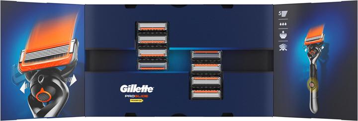 Produktbild Gillette ProGlide Power (8 x)