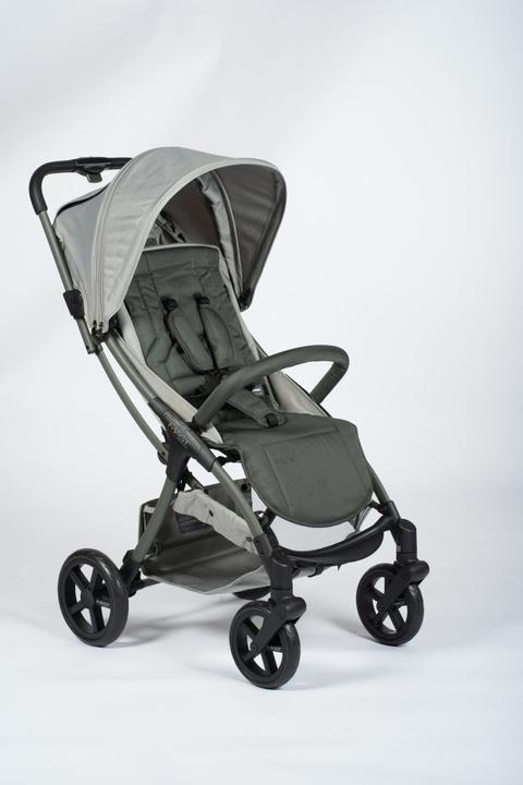 Actual product image Mast Travel buggy