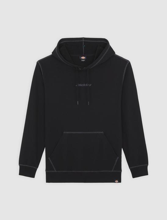 Produktbild Dickies Roy Hoodie Black (XL)