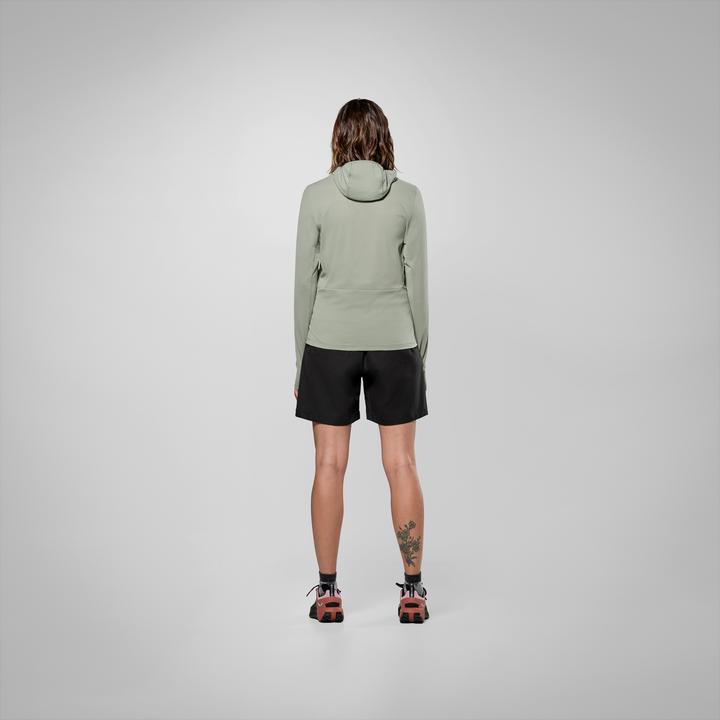 Produktbild Salewa Women's Puez Sun Hoodie (44)