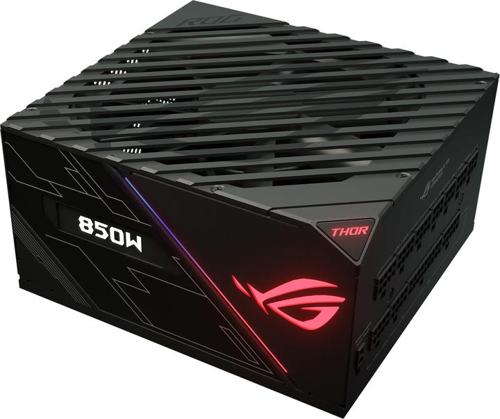 ASUS ROG Thor 850P (850 W)