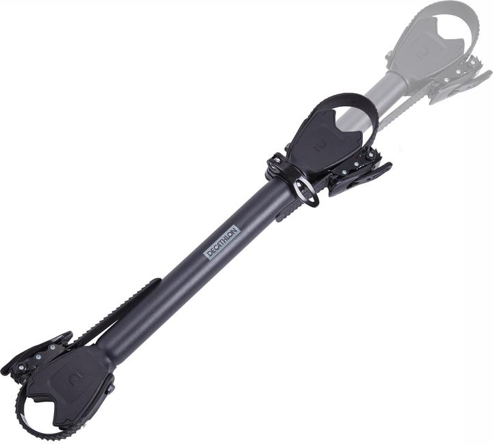 Decathlon Adapt (Grau, Braun, Rot, Schwarz)