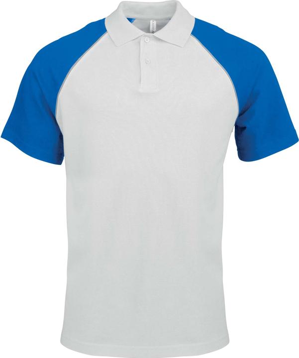 Produktbild Kariban Baseball (3XL)