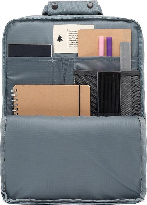 Immagine prodotto Lefrik Smart zaino giornaliero (8) (8 l)