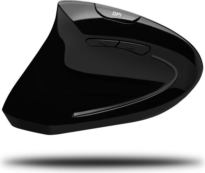 Actual product image Adesso iMouse E90 (Wireless)
