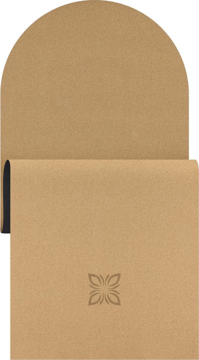 Immagine prodotto Omnana Tappetino yoga CORKY (4 mm)