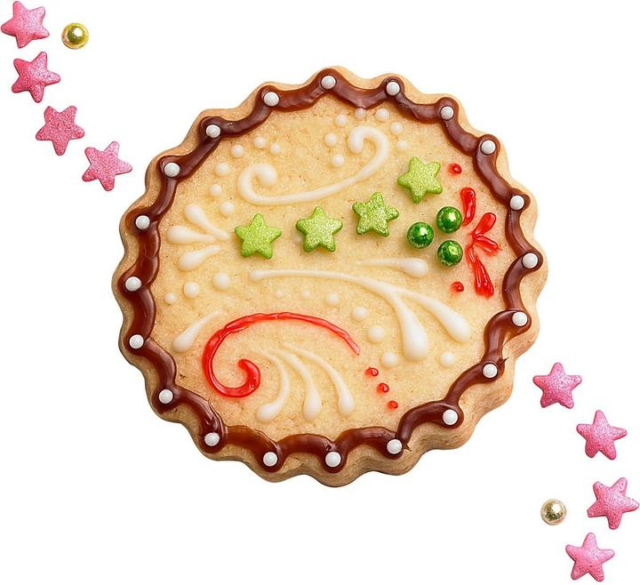 Actual product image Kaiser Christmas
