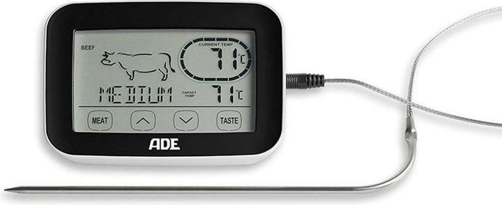 Produktbild ADE Funk-Bratenthermometer