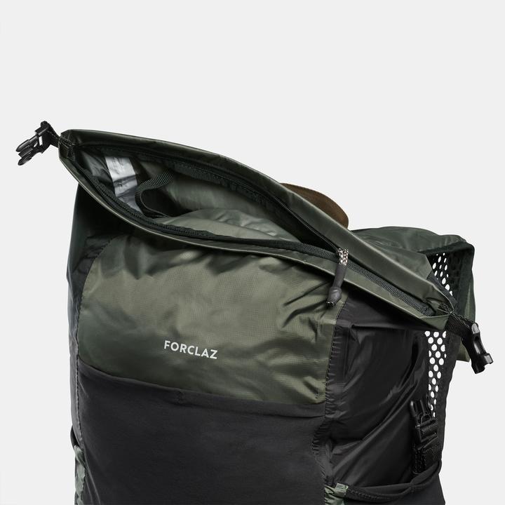 Actual product image Forclaz Travel (25 l)