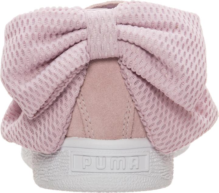 Image du produit Puma Sneaker en daim à nœud pour femmes (36)