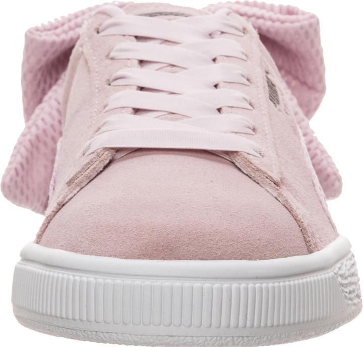Image du produit Puma Sneaker en daim à nœud pour femmes (36)