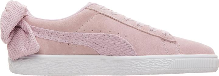 Image du produit Puma Sneaker en daim à nœud pour femmes (36)