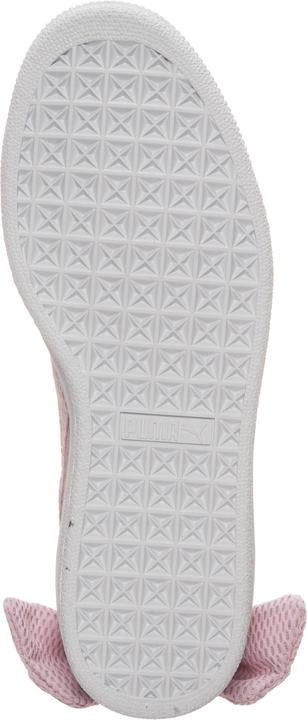 Image du produit Puma Sneaker en daim à nœud pour femmes (36)