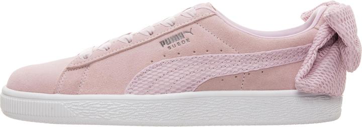 Image du produit Puma Sneaker en daim à nœud pour femmes (36)