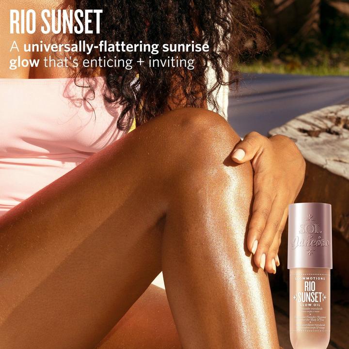 Immagine prodotto Sol de Janeiro Rio Sunset (Schiuma autoabbronzante, 75 ml)