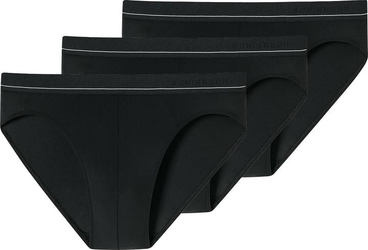 Schwarz