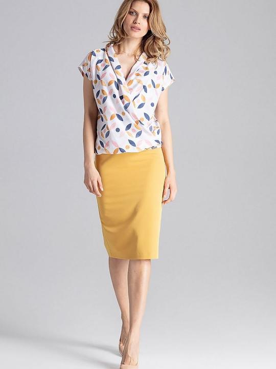Yellow-4