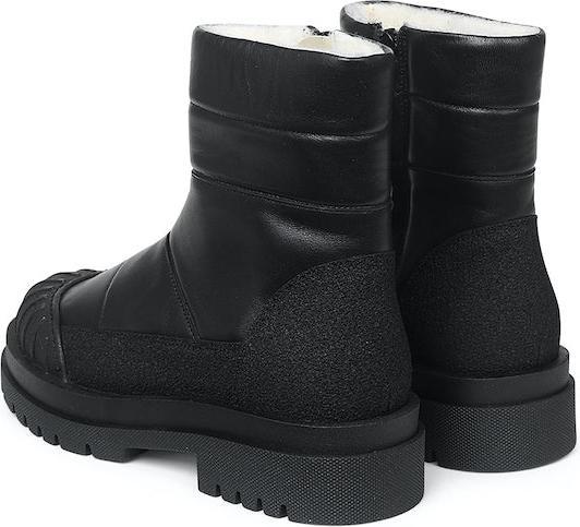 Produktbild Angulus Winterboots gefüttert (41)