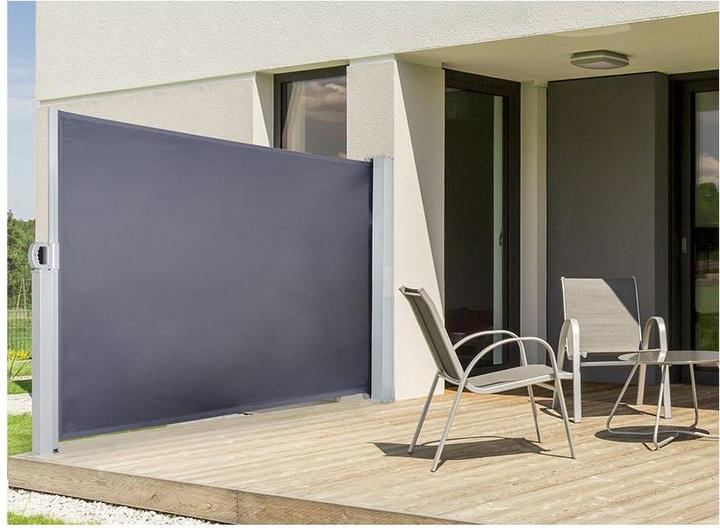 Image du produit Contini Protection visuelle latérale 160x300 cm (0.09 m)