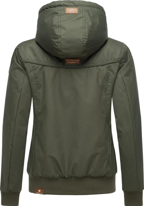 Actual product image Ragwear Jotty Winter (M)