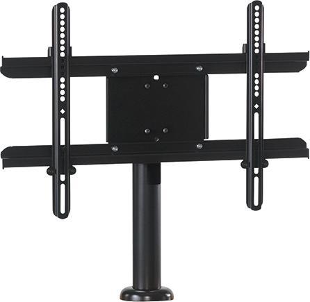 Image du produit Chief STL Series Secure, Medium Bolt-Down Table Stand - Pied pour écran LCD - (Divers)