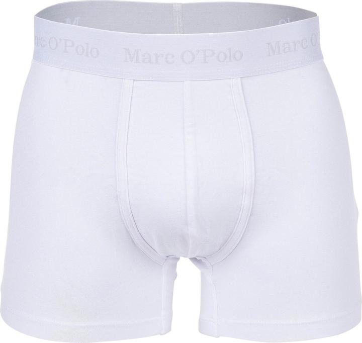 Image du produit Marc O'Polo Boxer casual ajusté (S, Lot de 3)