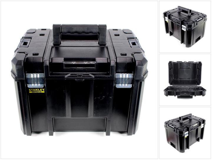 Actual product image Stanley Werkzeugkoffer (1 pieces)