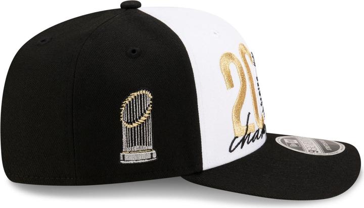 Immagine prodotto New Era 9Campioni delle World Series Los Angeles Lakers