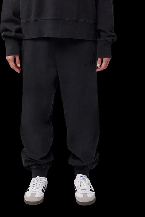 Produktbild Fox Pant 24 W Wordmark Jogger Blk (XL)