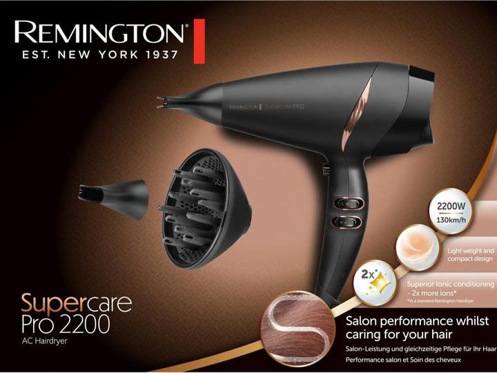 Immagine prodotto Remington AC7201