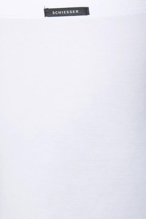 Image du produit Schiesser Découpe au laser (S, Une unité par pack)