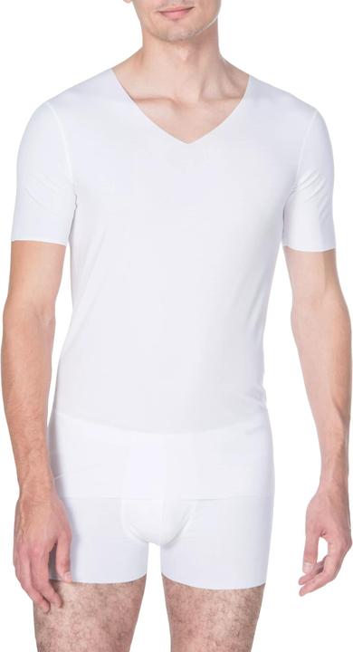 Actual product image Schiesser Shirt short sleeve "Laser Cut (L)