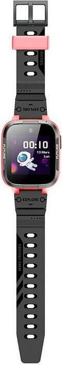 Actual product image Botslab Kids smartwatch E3 (pink)