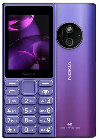Produktbild Nokia 110 (2024) (2", 4G)