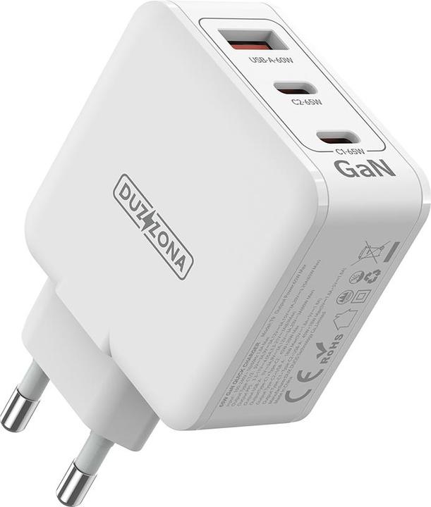Caricatore USB