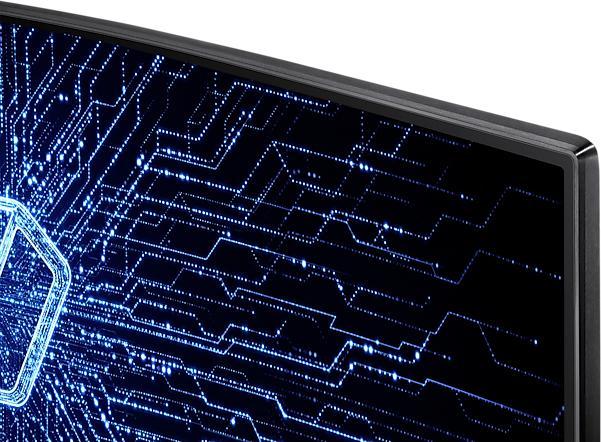 Produktbild Samsung Odyssey G9 - CRG90 (5120 x 1440 Pixel, 49")