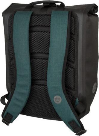Actual product image Agu Backpack SHELTER Large deep teal (21 l)