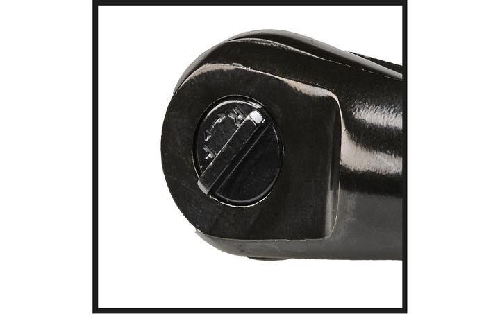 Actual product image Einhell Ratchet screwdriver 68 (1/2")