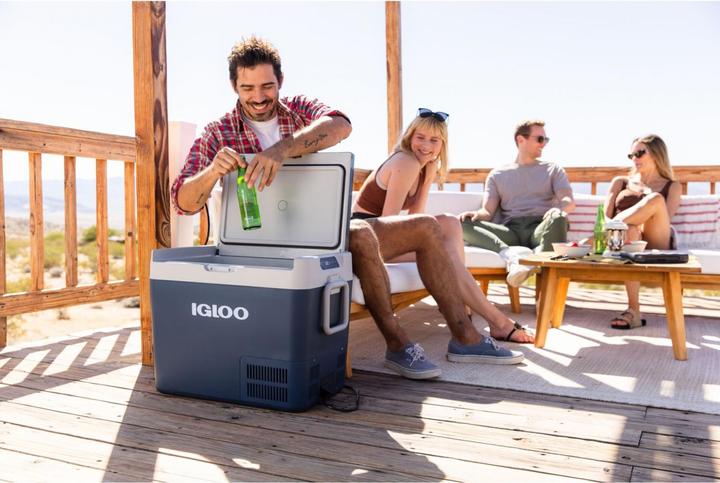 Produktbild Igloo ICF 60 (62 l)
