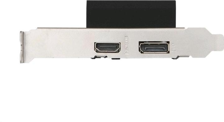 Produktbild MSI GeForce GT 1030 2GHD4 LP OC (2 GB)